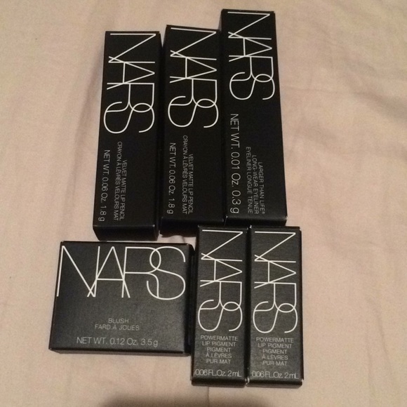 NARS Bundle - Picture 6 of 8